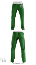 Northridge High School 14957487 Sweatpants - 1