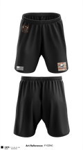 Easy Company 69282600 Athletic Shorts With Pockets - 2