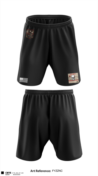 Athletic Shorts With Pockets, Easy Company, , Teamtime, Team time, sublimation, custom sports apparel, team uniforms, spirit wear, spiritwear, sports uniforms, custom shirts, team store, custom team store, fundraiser sports, apparel fundraiser