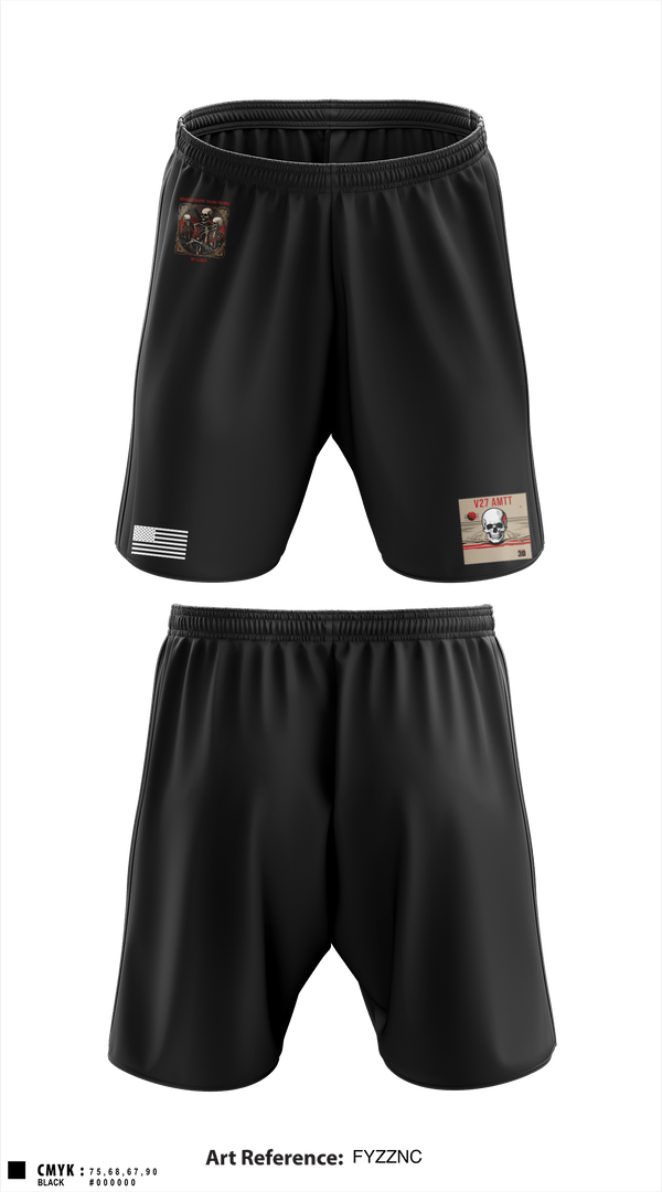 Athletic Shorts With Pockets, Easy Company, , Teamtime, Team time, sublimation, custom sports apparel, team uniforms, spirit wear, spiritwear, sports uniforms, custom shirts, team store, custom team store, fundraiser sports, apparel fundraiser