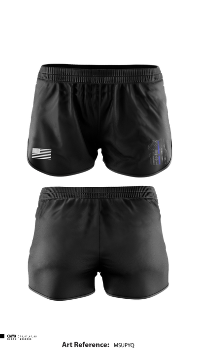 N29 26645110 Ranger Panties - 1