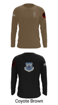 OSI 37717119 Long Sleeve Performance Shirt - 14