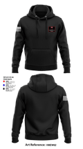 DOW 94701150 Hoodie - 1