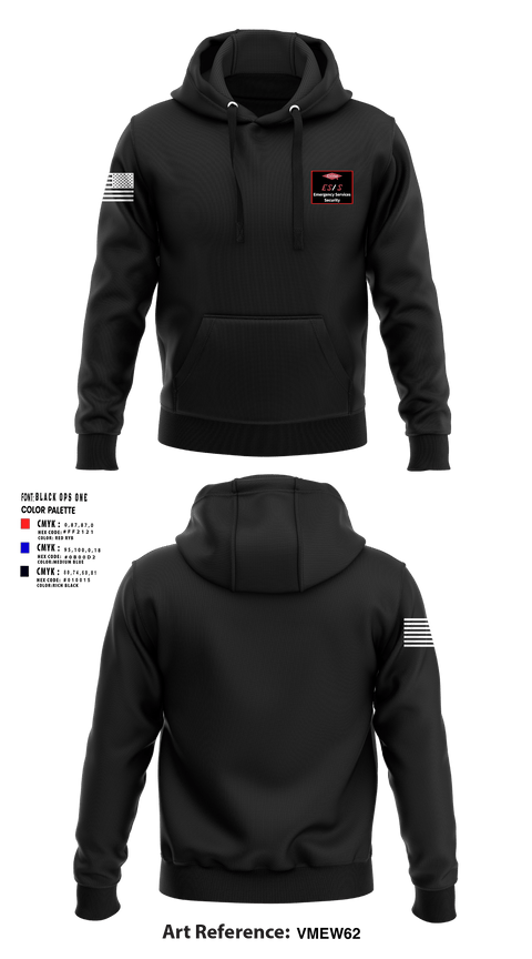 Hoodie, , Fire Department, Teamtime, Team time, sublimation, custom sports apparel, team uniforms, spirit wear, spiritwear, sports uniforms, custom shirts, team store, custom team store, fundraiser sports, apparel fundraiser