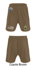 Paralegal Specialist Training Center 35051511 Athletic Shorts With Pockets - 26