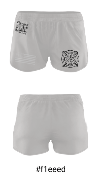 Ranger Panties, , Fire Department, Teamtime, Team time, sublimation, custom sports apparel, team uniforms, spirit wear, spiritwear, sports uniforms, custom shirts, team store, custom team store, fundraiser sports, apparel fundraiser