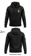 San Bernardino County Probation 68453120 Hoodie - 2