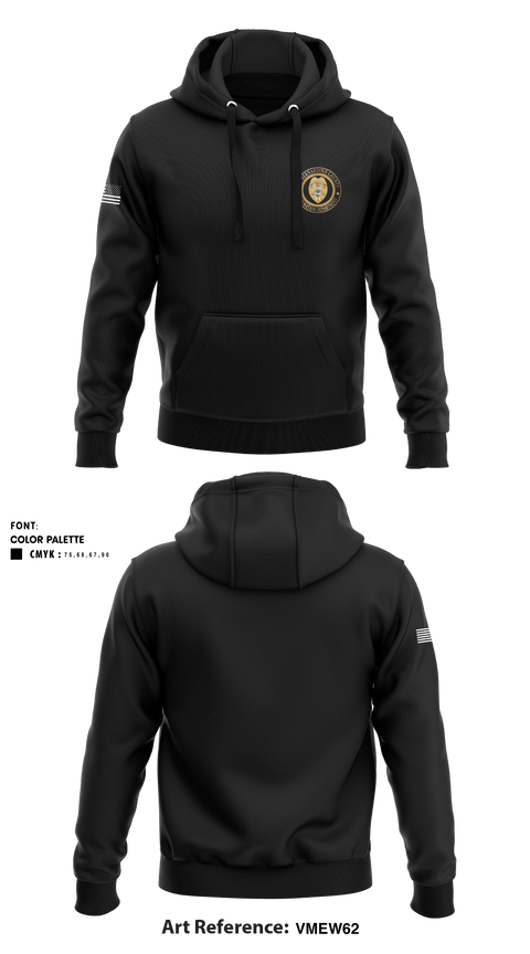 Hoodie, , Police, Teamtime, Team time, sublimation, custom sports apparel, team uniforms, spirit wear, spiritwear, sports uniforms, custom shirts, team store, custom team store, fundraiser sports, apparel fundraiser