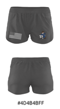 Redwood High School Golf 34163146 Ranger Panties - 6