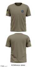 59th Quartermaster 16282203 Short Sleeve Performance Shirt - 3