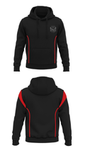 75th RGT 3rd BN Co C Alpha 88655986 Hoodie - 1