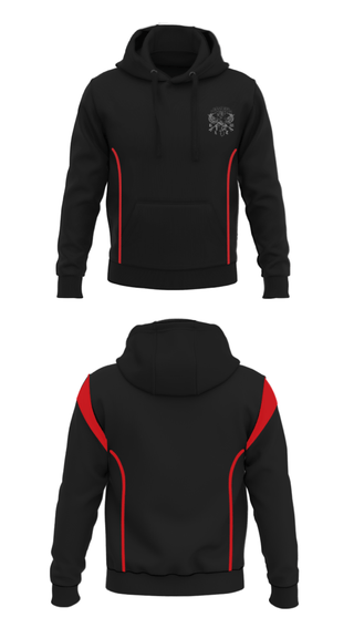 Hoodie, , Space Force, Teamtime, Team time, sublimation, custom sports apparel, team uniforms, spirit wear, spiritwear, sports uniforms, custom shirts, team store, custom team store, fundraiser sports, apparel fundraiser