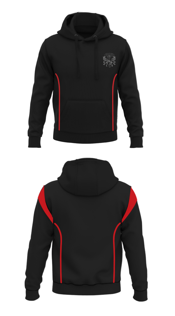 Hoodie, , Space Force, Teamtime, Team time, sublimation, custom sports apparel, team uniforms, spirit wear, spiritwear, sports uniforms, custom shirts, team store, custom team store, fundraiser sports, apparel fundraiser
