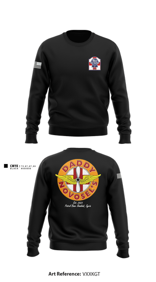 Crew Neck Sweatshirt, , Army, Teamtime, Team time, sublimation, custom sports apparel, team uniforms, spirit wear, spiritwear, sports uniforms, custom shirts, team store, custom team store, fundraiser sports, apparel fundraiser