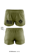 541st CEC-A 28153419 Ranger Panties - 1