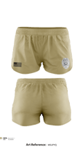 TAYLORSVILLE POLICE DEPARTMENT LT 27466887 Ranger Panties - 3