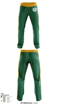 Covington Latin School 69151478 Sweatpants - 2