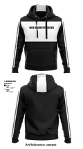McG Varsity 18193229 Hoodie - 1