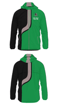 East Valley Wrestling 78019840 Windbreaker - 29