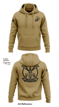 Oceana Marines 61589577 Hoodie - 8