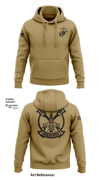 Hoodie, , Marines, Teamtime, Team time, sublimation, custom sports apparel, team uniforms, spirit wear, spiritwear, sports uniforms, custom shirts, team store, custom team store, fundraiser sports, apparel fundraiser