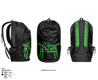 Gear Bag, Louisa Wrestling Club, Wrestling, Teamtime, Team time, sublimation, custom sports apparel, team uniforms, spirit wear, spiritwear, sports uniforms, custom shirts, team store, custom team store, fundraiser sports, apparel fundraiser