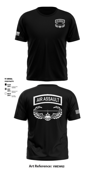 Short Sleeve Performance Shirt, , Army, Teamtime, Team time, sublimation, custom sports apparel, team uniforms, spirit wear, spiritwear, sports uniforms, custom shirts, team store, custom team store, fundraiser sports, apparel fundraiser