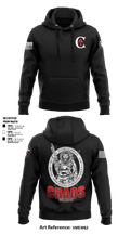 Chaos 7th 54905968 Hoodie - 49