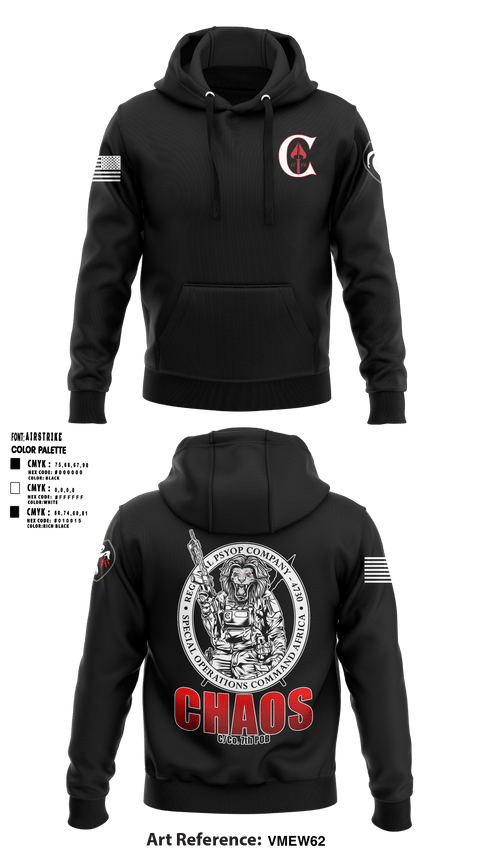 Hoodie, , Army, Teamtime, Team time, sublimation, custom sports apparel, team uniforms, spirit wear, spiritwear, sports uniforms, custom shirts, team store, custom team store, fundraiser sports, apparel fundraiser