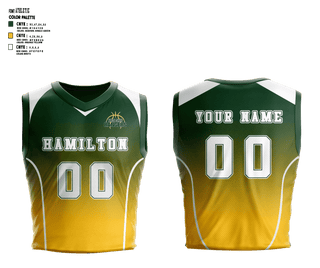 Womens Basketball Jersey, Hamilton Middle School Basketball, Women's Basketball, Teamtime, Team time, sublimation, custom sports apparel, team uniforms, spirit wear, spiritwear, sports uniforms, custom shirts, team store, custom team store, fundraiser sports, apparel fundraiser