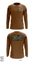 1438th CTC 15112391 Long Sleeve Performance Shirt - 2