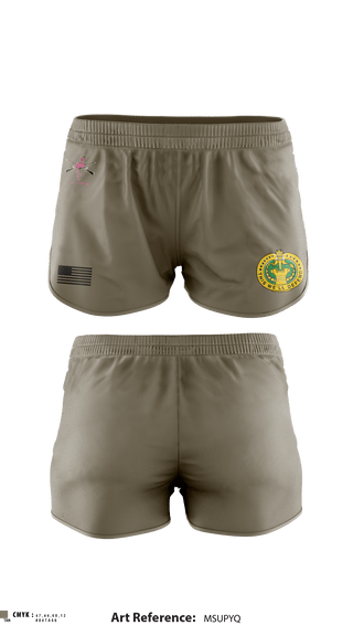 Ranger Panties, Flamingo Co F 3/485 IN, Army, Teamtime, Team time, sublimation, custom sports apparel, team uniforms, spirit wear, spiritwear, sports uniforms, custom shirts, team store, custom team store, fundraiser sports, apparel fundraiser
