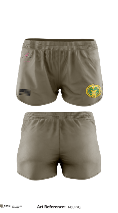 Flamingo Co F 3/485 IN 12682083 Ranger Panties - 4