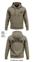 436 SFS DOVER AFB 5343249 Hoodie - 49