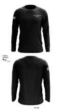 Special Operations Division 76467406 Long Sleeve Performance Shirt - 1