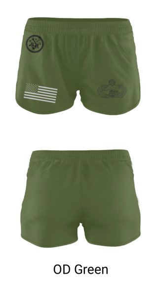 Ranger Panties, , Air Force, Teamtime, Team time, sublimation, custom sports apparel, team uniforms, spirit wear, spiritwear, sports uniforms, custom shirts, team store, custom team store, fundraiser sports, apparel fundraiser