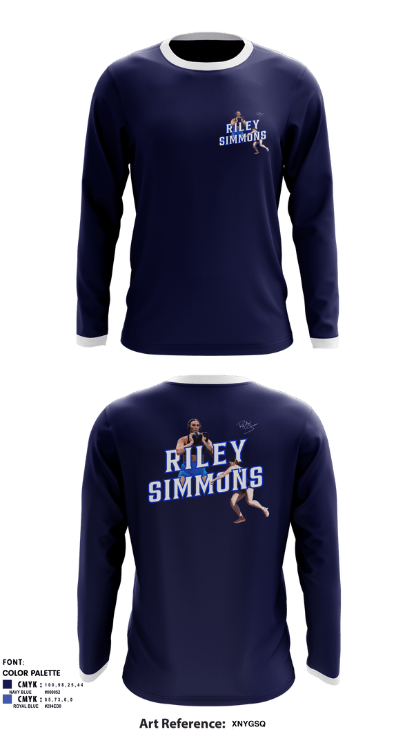 Long Sleeve Performance Shirt, University of Memphis, , Teamtime, Team time, sublimation, custom sports apparel, team uniforms, spirit wear, spiritwear, sports uniforms, custom shirts, team store, custom team store, fundraiser sports, apparel fundraiser