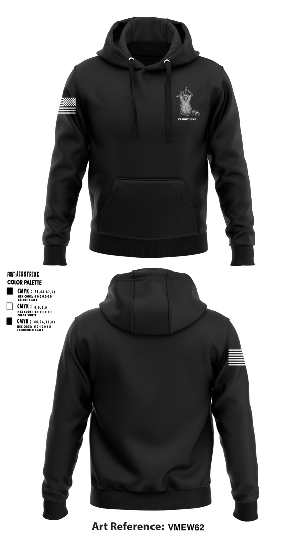 Hoodie, Flight line, Army, Teamtime, Team time, sublimation, custom sports apparel, team uniforms, spirit wear, spiritwear, sports uniforms, custom shirts, team store, custom team store, fundraiser sports, apparel fundraiser
