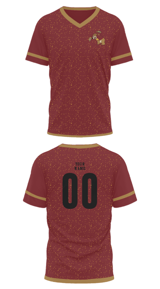 Mens Soccer Jersey, Roosevelt High School Soccer, Women's Soccer, Teamtime, Team time, sublimation, custom sports apparel, team uniforms, spirit wear, spiritwear, sports uniforms, custom shirts, team store, custom team store, fundraiser sports, apparel fundraiser