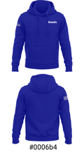 Ronin 67129117 Hoodie - 8