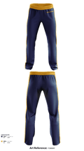 Buffalo Bisons 479237823 Sweatpants - 2