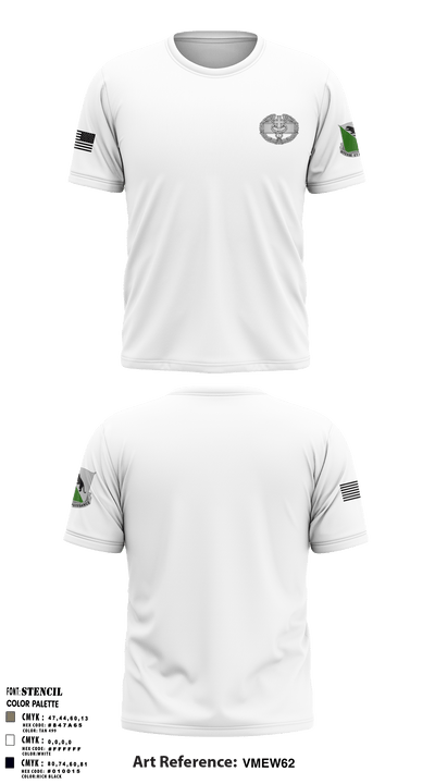 Medic 90130615 Short Sleeve Performance Shirt - 2
