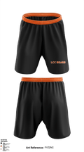 Bears 79234855 Athletic Shorts With Pockets - 3