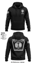 South carolina highway patrol 64487664 Hoodie - 1
