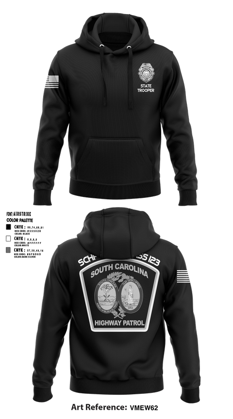 Hoodie, , Police, Teamtime, Team time, sublimation, custom sports apparel, team uniforms, spirit wear, spiritwear, sports uniforms, custom shirts, team store, custom team store, fundraiser sports, apparel fundraiser