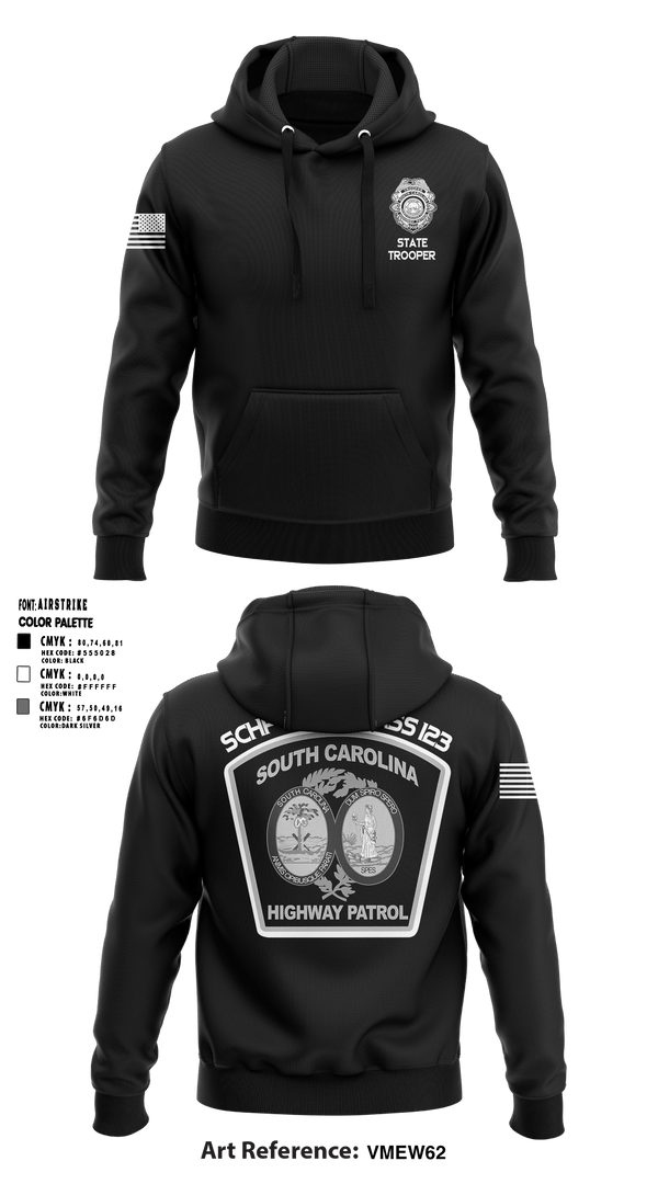 Hoodie, , Police, Teamtime, Team time, sublimation, custom sports apparel, team uniforms, spirit wear, spiritwear, sports uniforms, custom shirts, team store, custom team store, fundraiser sports, apparel fundraiser