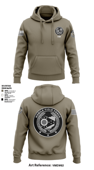 Hoodie, , Police, Teamtime, Team time, sublimation, custom sports apparel, team uniforms, spirit wear, spiritwear, sports uniforms, custom shirts, team store, custom team store, fundraiser sports, apparel fundraiser