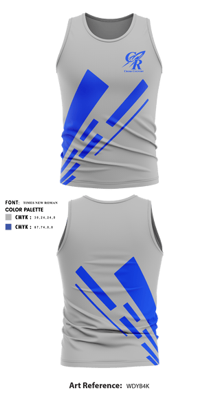 Tank Top, Central Cross Country, Cross Country, Teamtime, Team time, sublimation, custom sports apparel, team uniforms, spirit wear, spiritwear, sports uniforms, custom shirts, team store, custom team store, fundraiser sports, apparel fundraiser