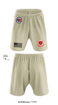 164th EN BN 3856732 Athletic Shorts With Pockets - 5