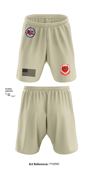 Athletic Shorts With Pockets, , National Guard, Teamtime, Team time, sublimation, custom sports apparel, team uniforms, spirit wear, spiritwear, sports uniforms, custom shirts, team store, custom team store, fundraiser sports, apparel fundraiser
